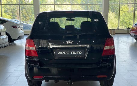 KIA Sorento IV, 2007 год, 899 000 рублей, 5 фотография