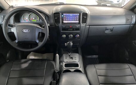 KIA Sorento IV, 2007 год, 899 000 рублей, 10 фотография
