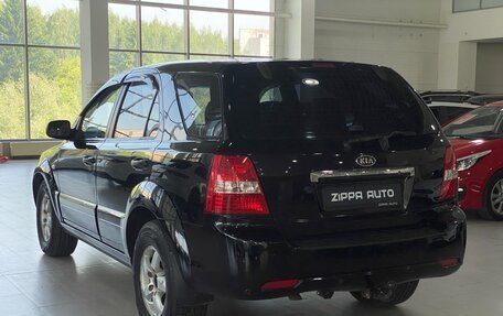 KIA Sorento IV, 2007 год, 899 000 рублей, 6 фотография