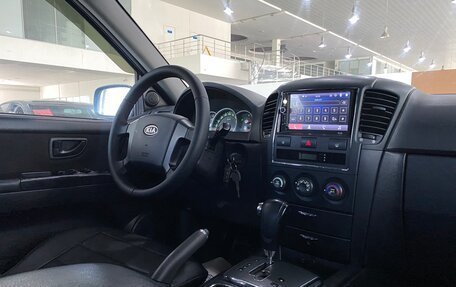 KIA Sorento IV, 2007 год, 899 000 рублей, 9 фотография