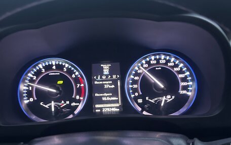 Toyota Highlander III, 2014 год, 2 759 639 рублей, 5 фотография