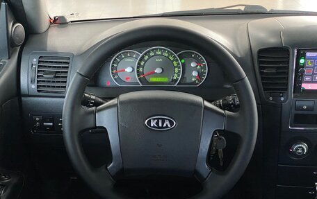 KIA Sorento IV, 2007 год, 899 000 рублей, 12 фотография