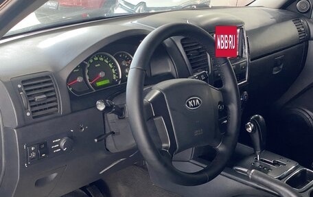KIA Sorento IV, 2007 год, 899 000 рублей, 8 фотография