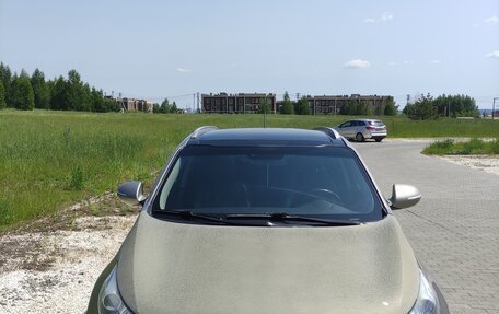 KIA Sportage III, 2013 год, 1 400 000 рублей, 1 фотография