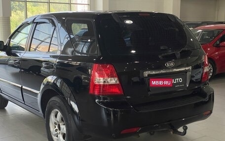 KIA Sorento IV, 2007 год, 899 000 рублей, 7 фотография