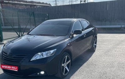 Toyota Camry, 2008 год, 1 350 000 рублей, 1 фотография