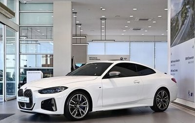 BMW 4 серия, 2022 год, 5 000 000 рублей, 1 фотография