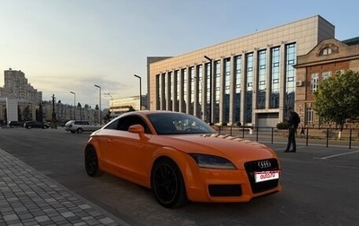 Audi TT, 2007 год, 1 490 000 рублей, 1 фотография