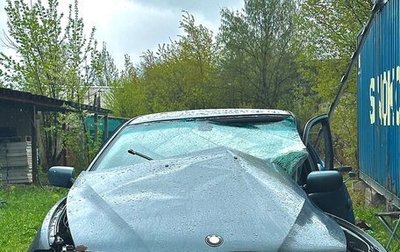BMW 5 серия, 2002 год, 360 000 рублей, 1 фотография