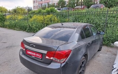 Chevrolet Cruze II, 2012 год, 550 000 рублей, 1 фотография