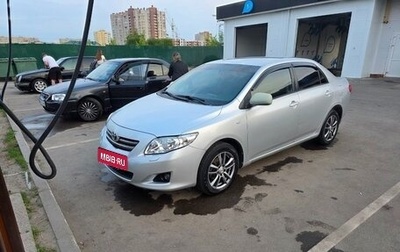 Toyota Corolla, 2006 год, 950 000 рублей, 1 фотография