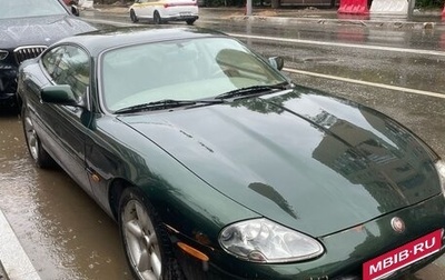 Jaguar XK II рестайлинг 2, 1998 год, 1 299 000 рублей, 1 фотография
