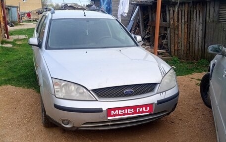Ford Mondeo III, 2001 год, 150 000 рублей, 1 фотография