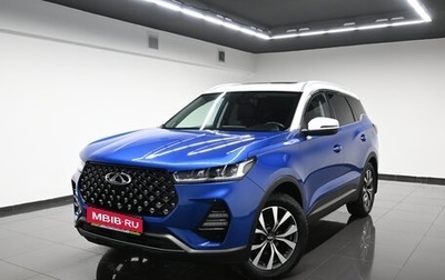 Chery Tiggo 7 Pro, 2021 год, 1 795 000 рублей, 1 фотография
