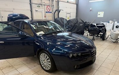 Alfa Romeo 159, 2007 год, 1 205 000 рублей, 1 фотография