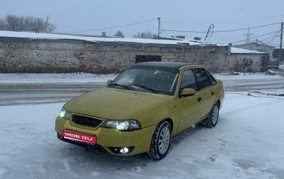 Daewoo Nexia I рестайлинг, 2009 год, 95 000 рублей, 1 фотография