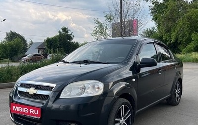 Chevrolet Aveo III, 2010 год, 470 000 рублей, 1 фотография