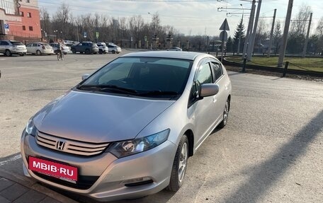 Honda Insight II рестайлинг, 2009 год, 800 000 рублей, 1 фотография