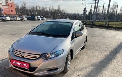 Honda Insight II рестайлинг, 2009 год, 800 000 рублей, 1 фотография