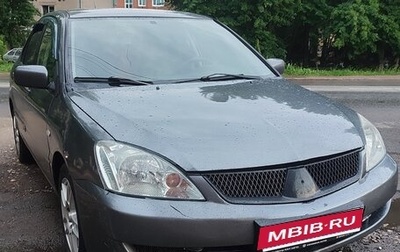 Mitsubishi Lancer IX, 2006 год, 340 000 рублей, 1 фотография