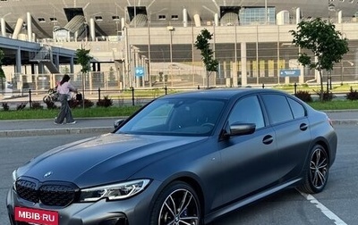 BMW 3 серия, 2020 год, 6 490 000 рублей, 1 фотография