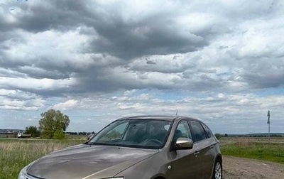 Subaru Impreza III, 2008 год, 725 000 рублей, 1 фотография