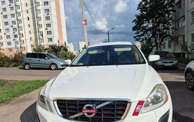 Volvo XC60 II, 2013 год, 1 650 000 рублей, 1 фотография