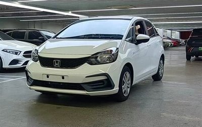 Honda Fit III, 2020 год, 1 150 000 рублей, 1 фотография