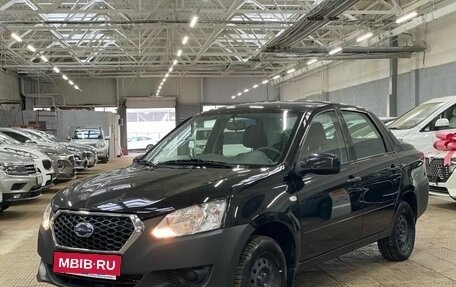 Datsun on-DO I рестайлинг, 2018 год, 590 000 рублей, 1 фотография
