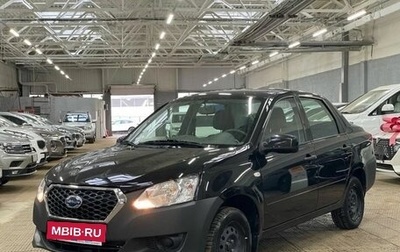Datsun on-DO I рестайлинг, 2018 год, 590 000 рублей, 1 фотография