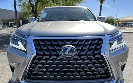 Lexus GX II, 2022 год, 9 600 000 рублей, 1 фотография