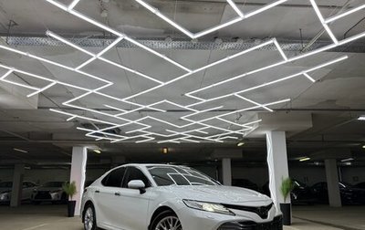Toyota Camry, 2019 год, 2 800 000 рублей, 1 фотография