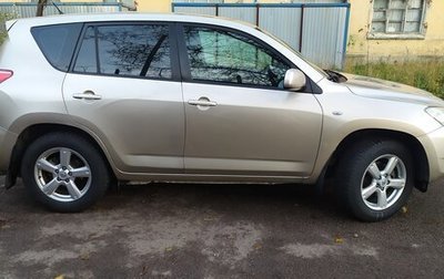 Toyota RAV4, 2006 год, 900 000 рублей, 1 фотография