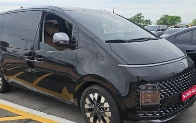 Hyundai Staria, 2022 год, 3 657 080 рублей, 1 фотография