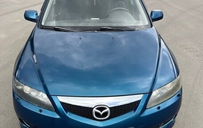 Mazda 6, 2006 год, 360 000 рублей, 1 фотография
