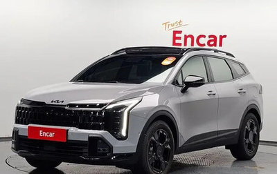 KIA Sportage IV рестайлинг, 2024 год, 4 187 500 рублей, 1 фотография