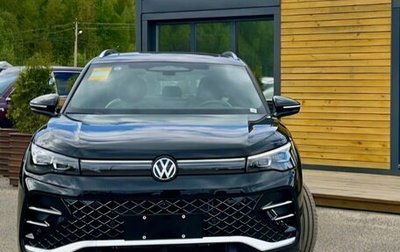 Volkswagen Tiguan, 2024 год, 4 350 000 рублей, 1 фотография
