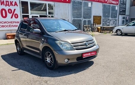 Toyota Ist II, 2004 год, 589 000 рублей, 1 фотография
