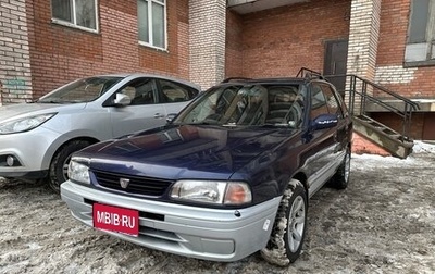 Nissan Wingroad I, 1997 год, 239 990 рублей, 1 фотография