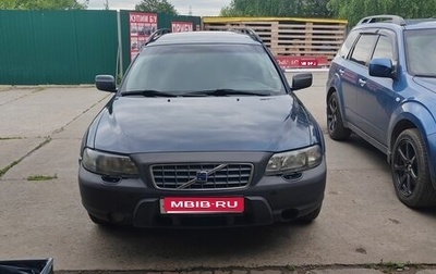 Volvo V70 III рестайлинг, 2001 год, 610 000 рублей, 1 фотография