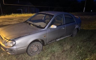 KIA Sephia II, 2001 год, 75 000 рублей, 1 фотография