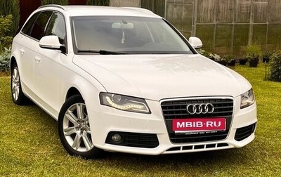 Audi A4, 2009 год, 1 200 000 рублей, 1 фотография