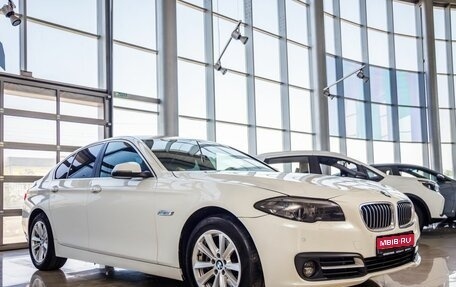 BMW 5 серия, 2014 год, 2 298 000 рублей, 1 фотография