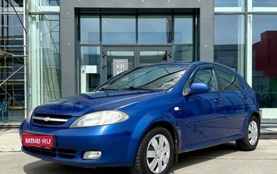 Chevrolet Lacetti, 2008 год, 490 000 рублей, 1 фотография