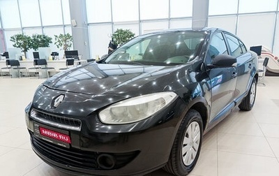 Renault Fluence I, 2011 год, 397 000 рублей, 1 фотография