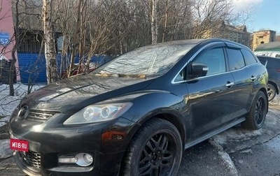 Mazda CX-7 I рестайлинг, 2008 год, 315 000 рублей, 1 фотография