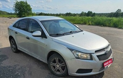 Chevrolet Cruze II, 2010 год, 500 000 рублей, 1 фотография