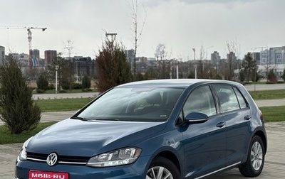 Volkswagen Golf VII, 2019 год, 1 770 000 рублей, 1 фотография
