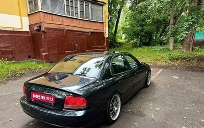 Hyundai Sonata IV рестайлинг, 2007 год, 680 000 рублей, 1 фотография
