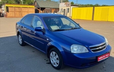 Chevrolet Lacetti, 2007 год, 399 000 рублей, 1 фотография